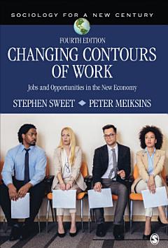 Changing Contours of Work