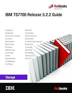 IBM TS7700 Release 5.2.2 Guide