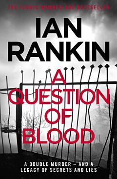 A Question of Blood