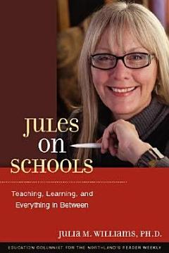 Jules on Schools