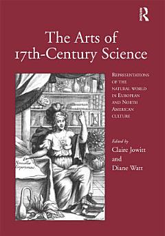 The Arts of 17th-Century Science