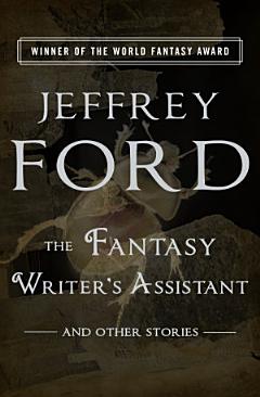 The Fantasy Writer\'s Assistant