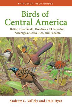 Birds Of Central America