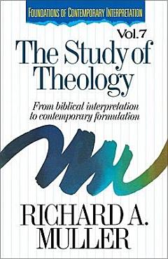 The Study of Theology