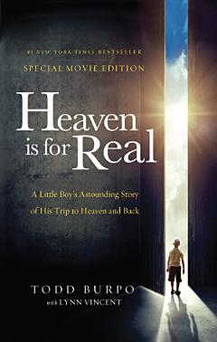 Heaven is for Real Movie Edition