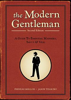 The Modern Gentleman, 2nd Edition