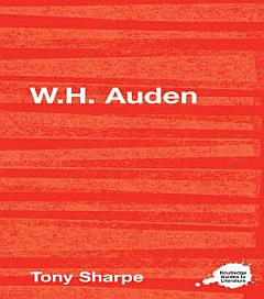 W.H. Auden