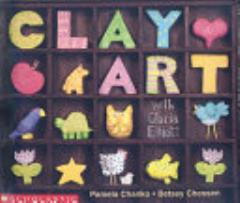 Clay Art with Gloria Elliott