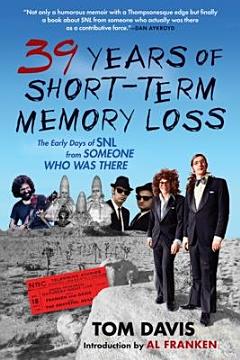 Thirty-Nine Years of Short-Term Memory Loss