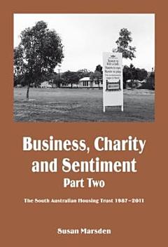 Business, Charity and Sentiment