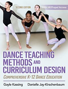 Dance Teaching Methods and Curriculum Design