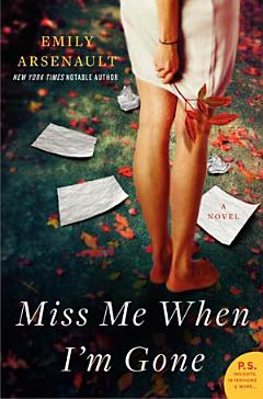 Miss Me When I\'m Gone