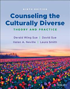 Counseling the Culturally Diverse