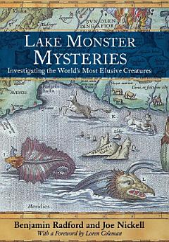 Lake Monster Mysteries