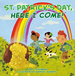 St. Patrick\'s Day, Here I Come!