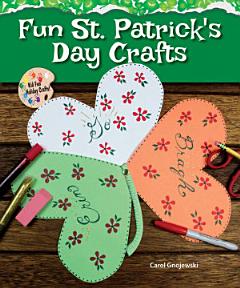 Fun St. Patrick\'s Day Crafts