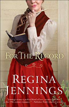 For the Record (Ozark Mountain Romance Book #3)