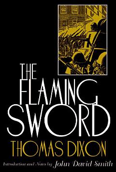 The Flaming Sword