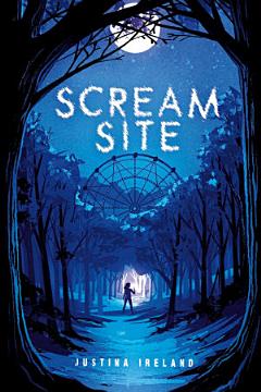 Scream Site