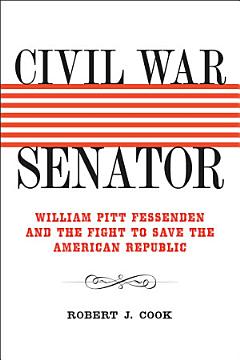 Civil War Senator