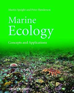 Marine Ecology