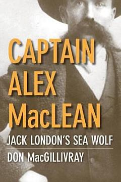 Captain Alex MacLean