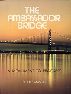 The Ambassador Bridge