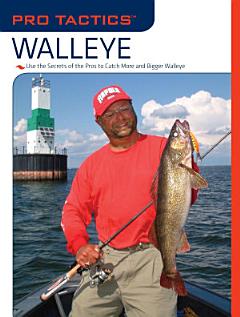 Pro TacticsTM: Walleye