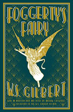 Foggerty\'s Fairy