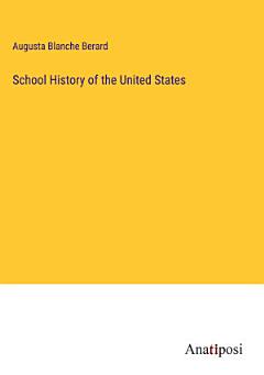 School History of the United States