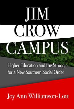 Jim Crow Campus