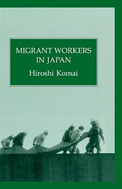 Migrant Workers In Japan