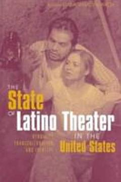 The State of Latino Theater in the United States