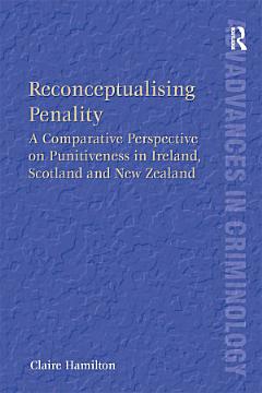 Reconceptualising Penality