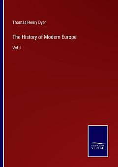 The History of Modern Europe