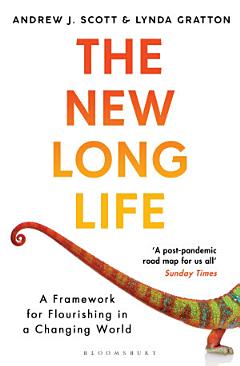 The New Long Life