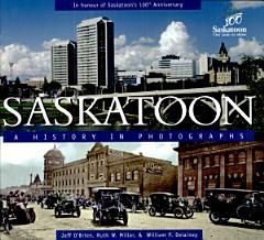 Saskatoon