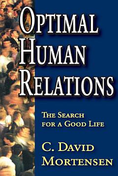 Optimal Human Relations