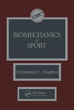 Biomechanics of Sport