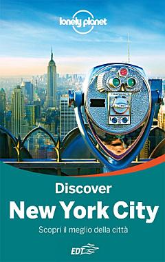 Discover New York CIty