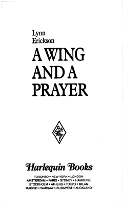 A Wing and a Prayer