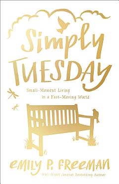 Simply Tuesday