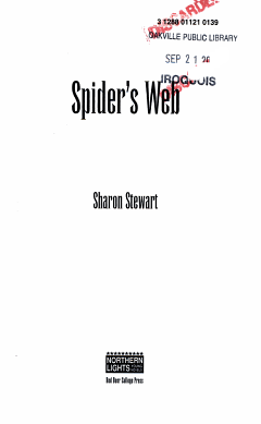 Spider\'s Web