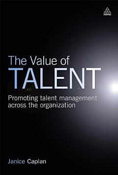 The Value of Talent