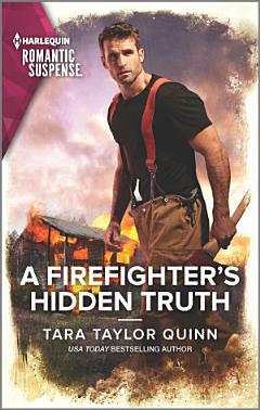 A Firefighter\'s Hidden Truth