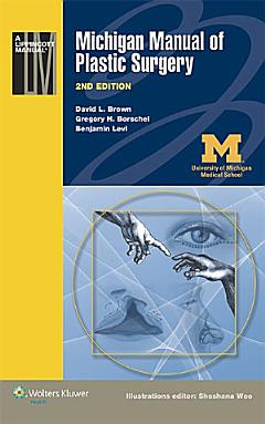 Michigan Manual of Plastic Surgery