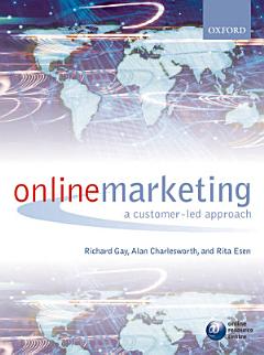 Online Marketing