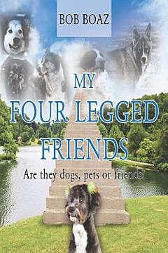 My Four Legged Friends