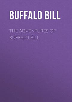 The Adventures of Buffalo Bill