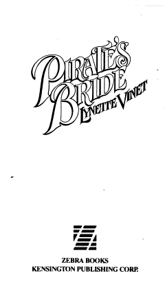 Pirate\'s Bride